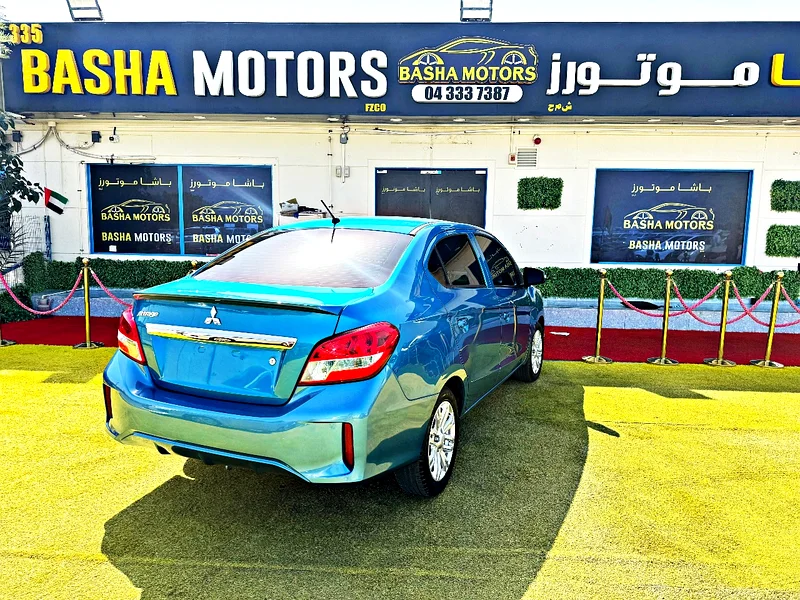 ATTRAGE 2021 model available with cash and bank financing options63398593014018113
