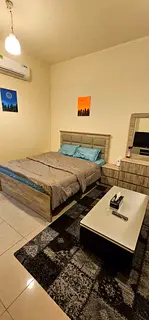 amazing studio for sale in abbco tpwer al nahda sharjah