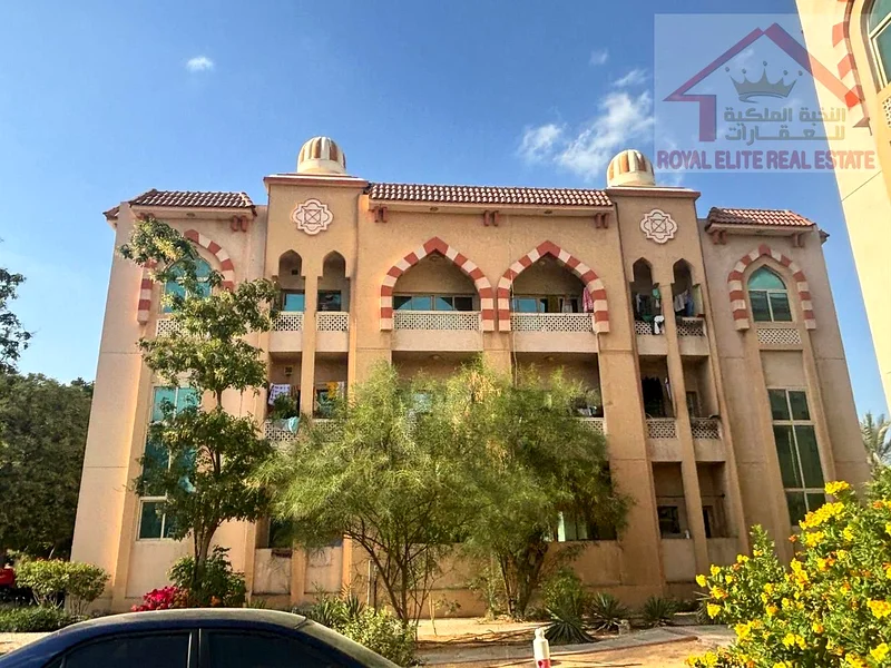 G+3 Residential Building | Ewan Residence, DIP 1 | Prime Location | 9.06% ROI64012100329345110