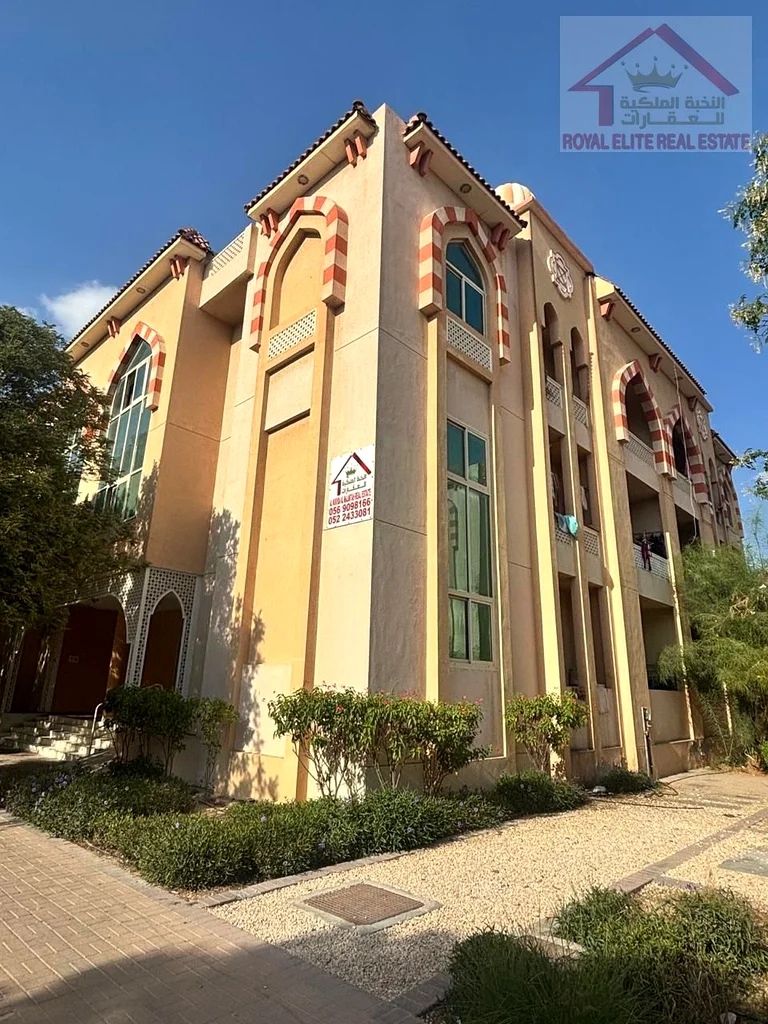 G+3 Residential Building | Ewan Residence, DIP 1 | Prime Location | 9.06% ROI64012100329345114