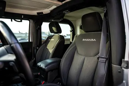 2016 JEEP WRANGLER 缩略图 14