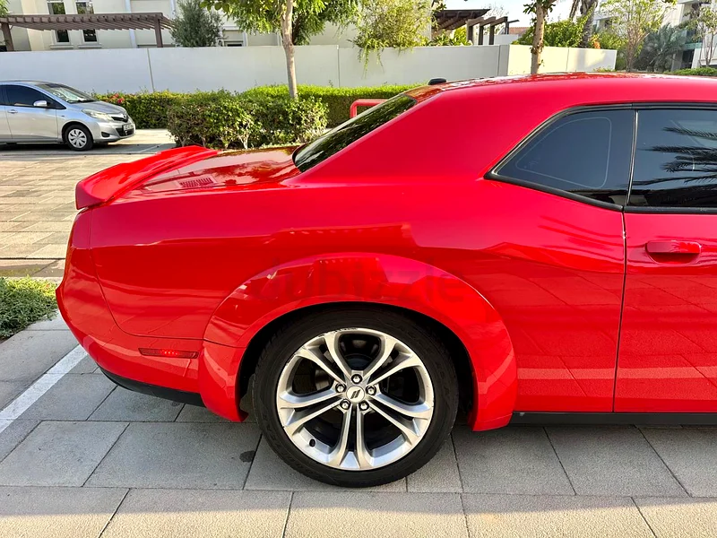 Dodge Challenger63398534815875114