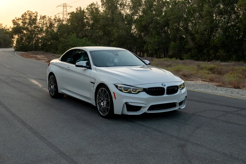 HardTop Convertible | CF Rear Diffuser | Manual Gear63406332499329112