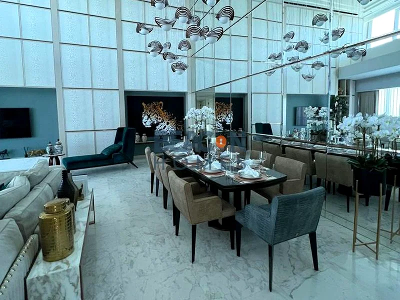 Ready To Move In | Fendi Design | Water View64040798411011114