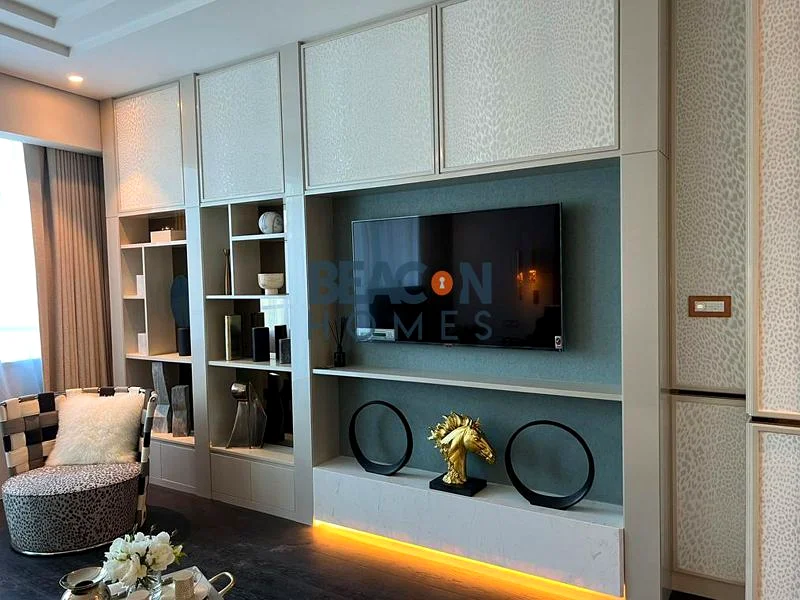 Ready To Move In | Fendi Design | Water View64040798411011111