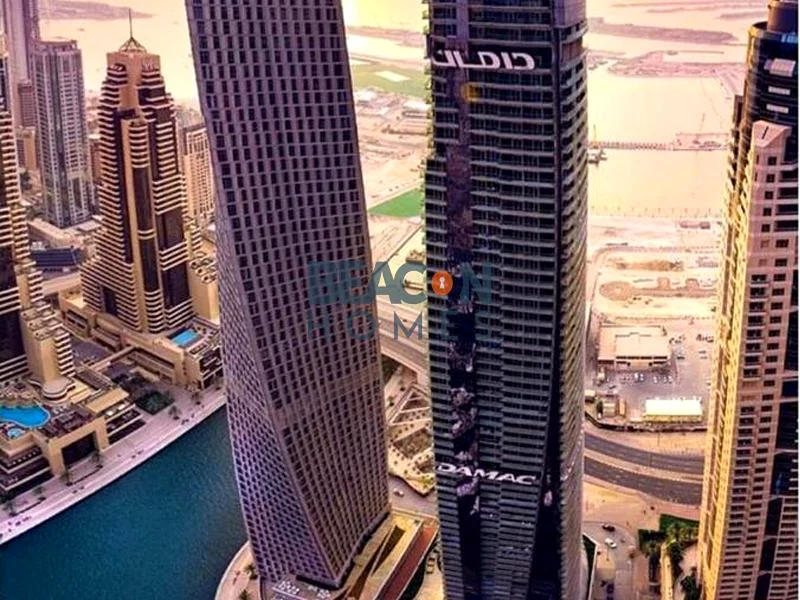 Ready To Move In | Fendi Design | Water View64040798411011110