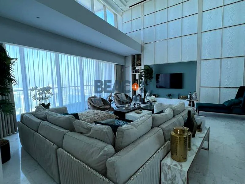 Ready To Move In | Fendi Design | Water View64040798411011112