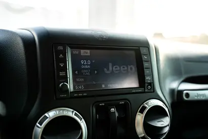 2016 JEEP WRANGLER 缩略图 9