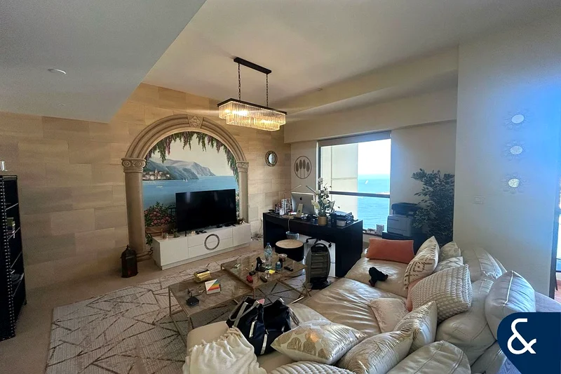 Full Sea View | Great Layout | Upgraded63937275179395114