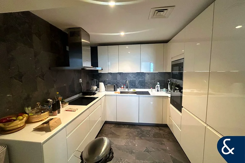 Full Sea View | Great Layout | Upgraded63937275179395113