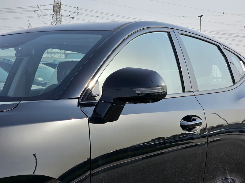 Jetour Dashing 1.6L Turbo, 2024 Model, Color Black63398517319683112