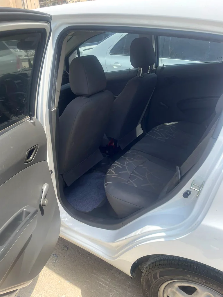 CHEVROLET SPARK 201463398566006914113