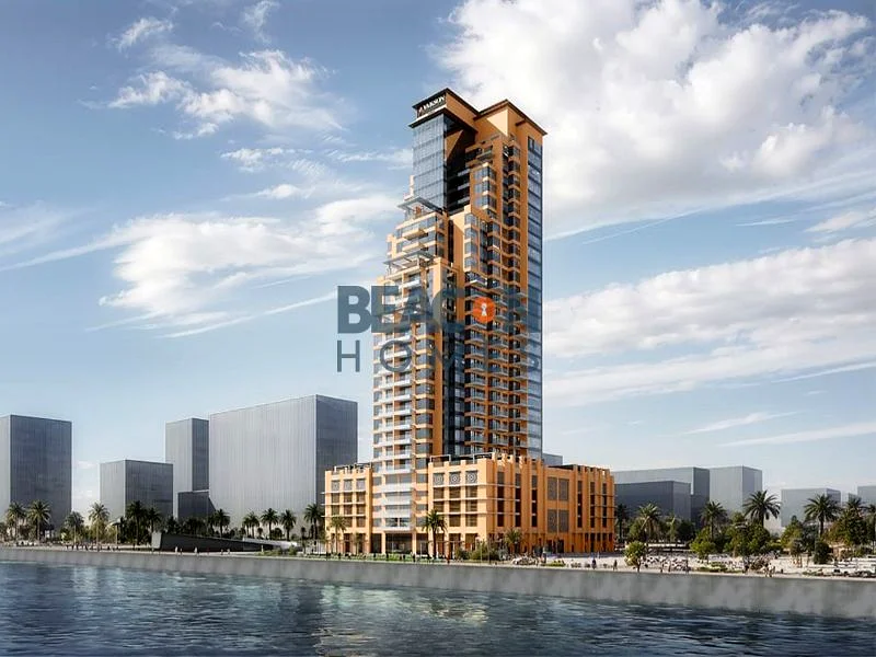 Burj Khalifa View | Mortgage Possible | 2 Bed Apt63953109856899110