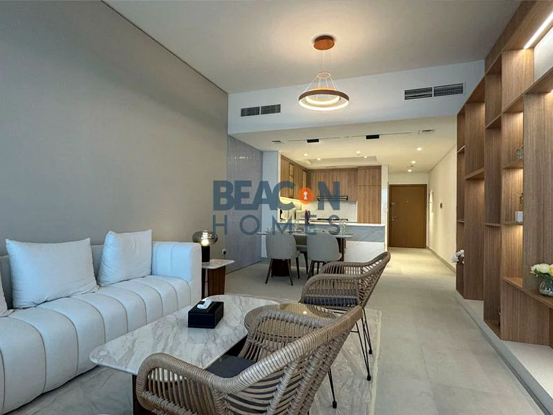Burj Khalifa View | Mortgage Possible | 2 Bed Apt63953109856899112