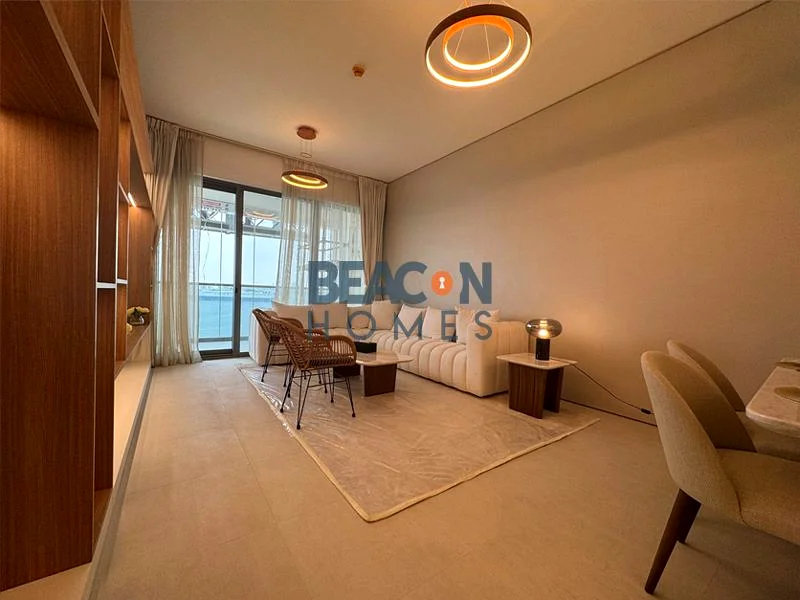 Burj Khalifa View | Mortgage Possible | 2 Bed Apt63953109856899111