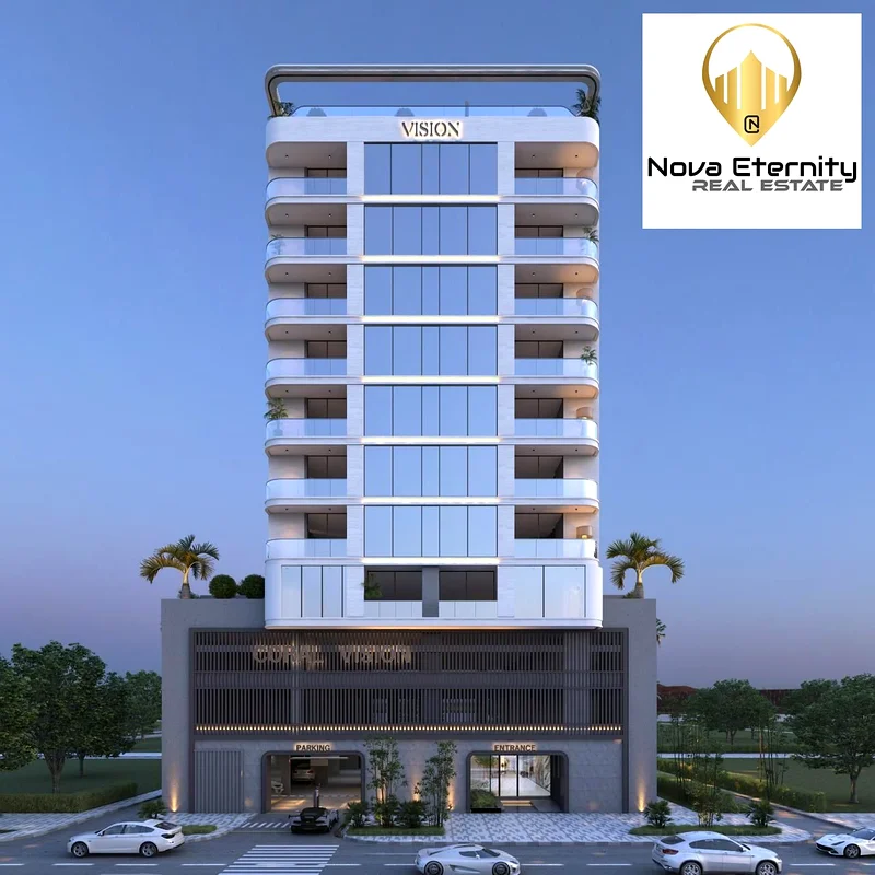 Spacious Studio for Sale | Negotiable | Jumairah Garden City | Shaikh Zayed View | Opp Burj Azizi | Free Parking63959458262913110