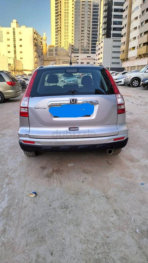 هوندا CR-V 201063398540608513113