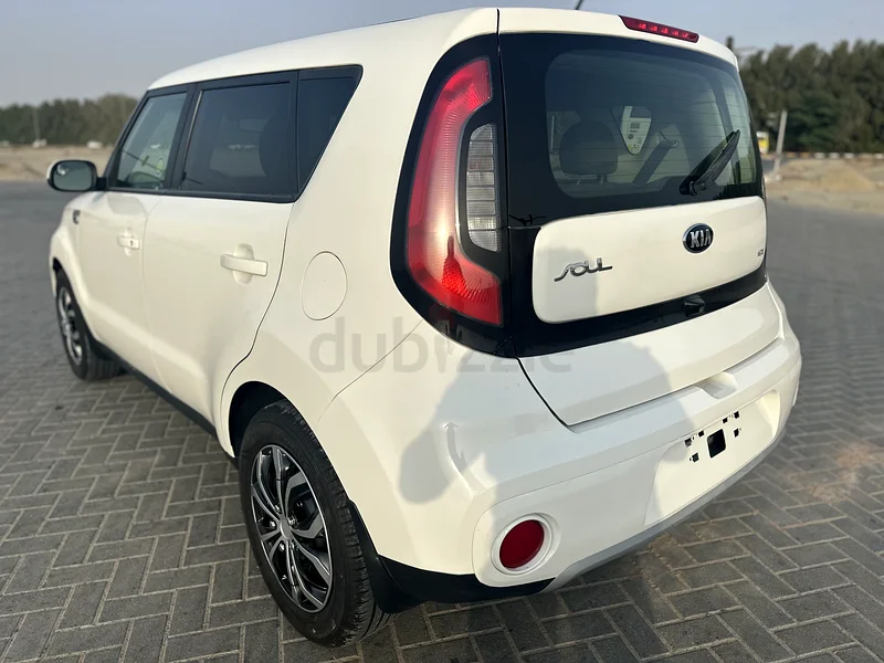 2019 KIA SOUL LOW LOW KM !!!63398618906115114
