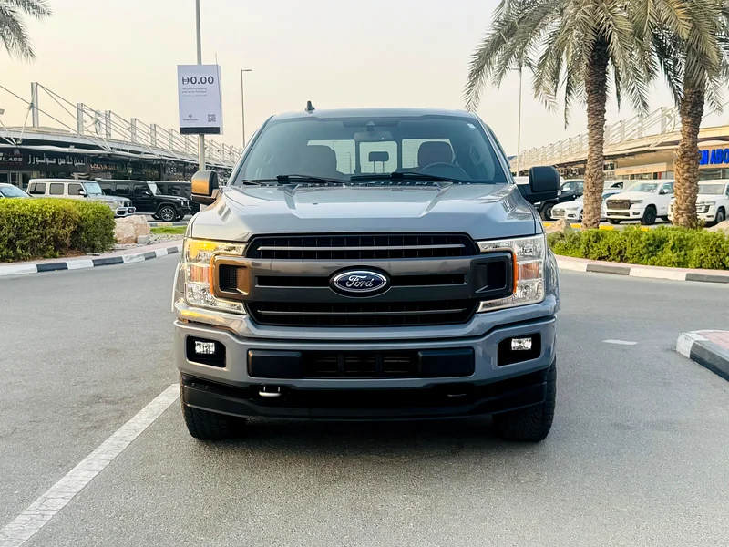 2019 FORD 150 XLT 4x4 / V6 CANADA SPEC63399881178881112