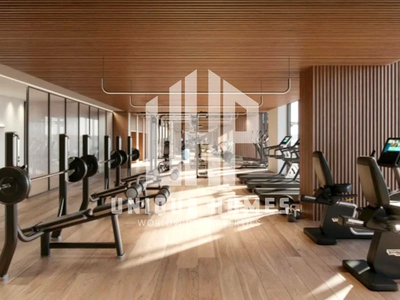 Amazing Deal | 1BR w Balcony | Mid Floor | Own Now63844789190273114