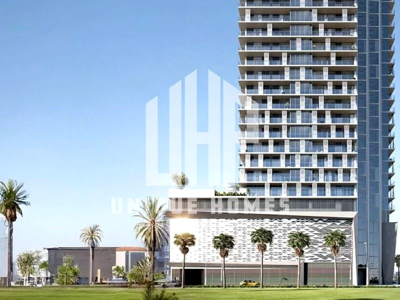 Amazing Deal | 1BR w Balcony | Mid Floor | Own Now63844789190273110