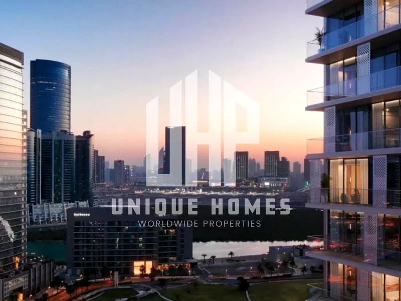 Amazing Deal | 1BR w Balcony | Mid Floor | Own Now63844789190273112