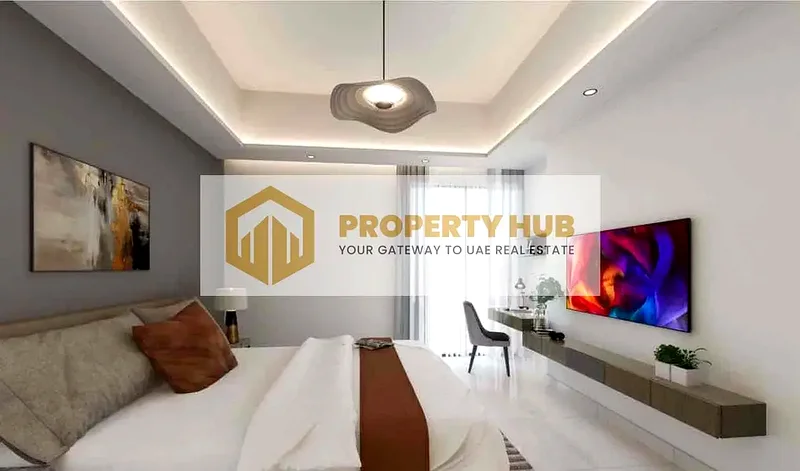 ✨ Nuaimia Two Tower – 10% Down | 6-Year Plan | Handover 202663887187242242110