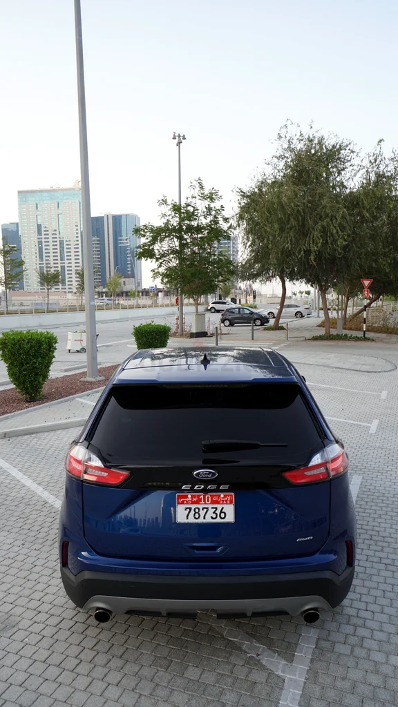 Ford Edge 2022 SE American Spec - perfect condition - Urgent Sale63399892056194114