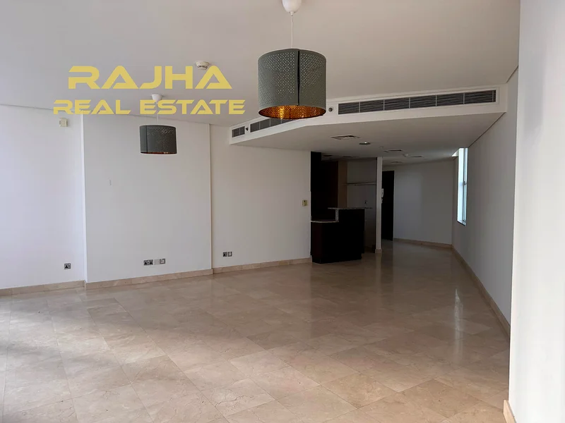 Large 2 Bed | Burj Daman View | With Balcony63925153974787111