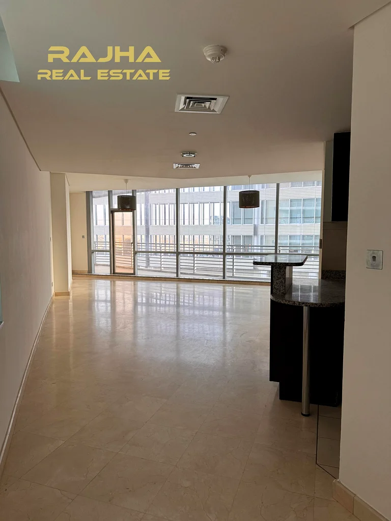 Large 2 Bed | Burj Daman View | With Balcony63925153974787113