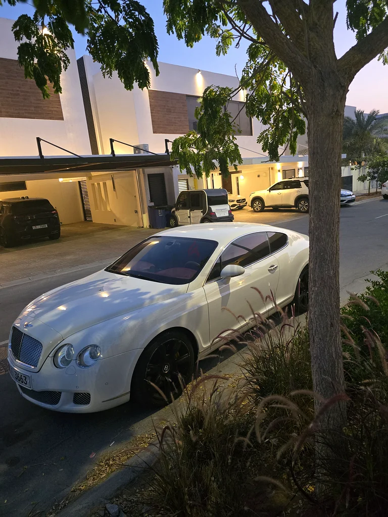 Bentley Continental GT 12 for sale63398525000065114
