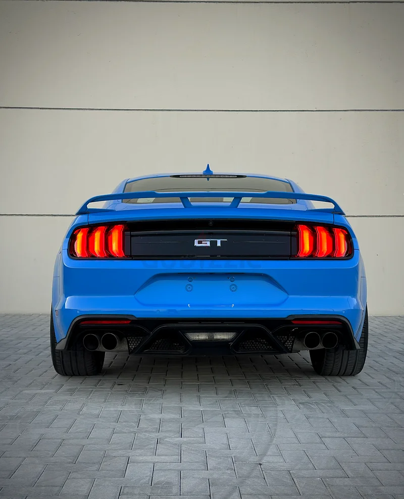 GTH SPECIAL EDITION  COLOR || 1ST OWNER || SERVICED || TOP ITEM63407356818050114