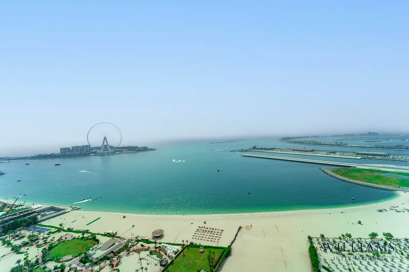 180° Waterfront Views | Corner Unit | Vacant63935088705667111