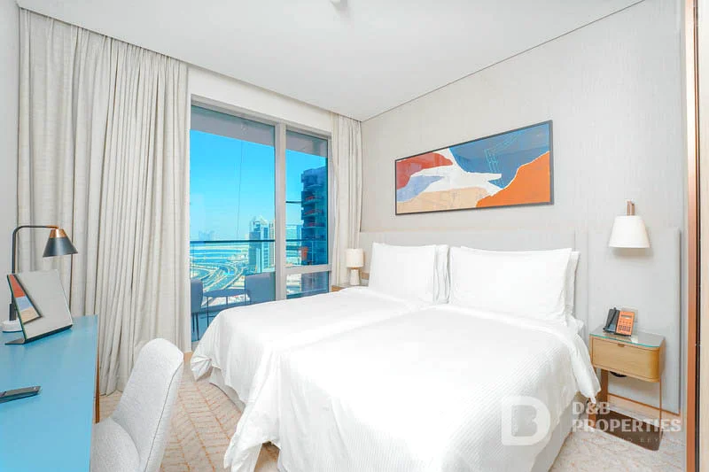 Upgraded | Furnished | Community and Amenity View63772955457410114