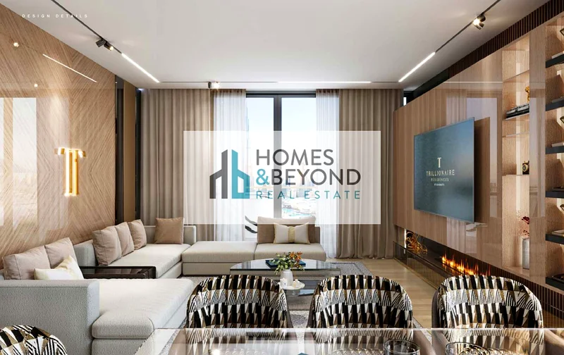 Furnished 1BR | Pool Level | Large Terrace63793904494467113