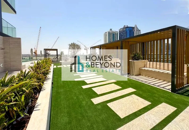 Furnished 1BR | Pool Level | Large Terrace63793904494467114