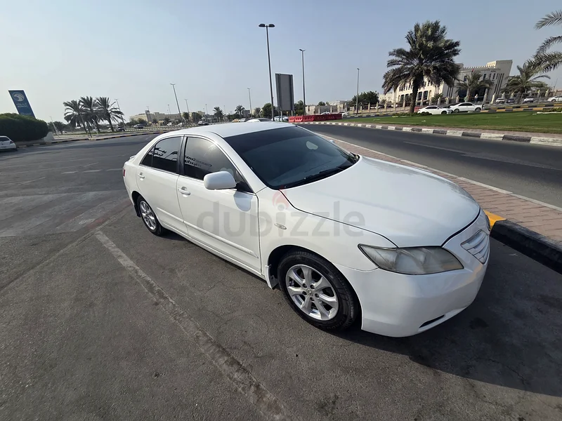 تويوتا كامري 2008 للبيع العاجل63399946275075113