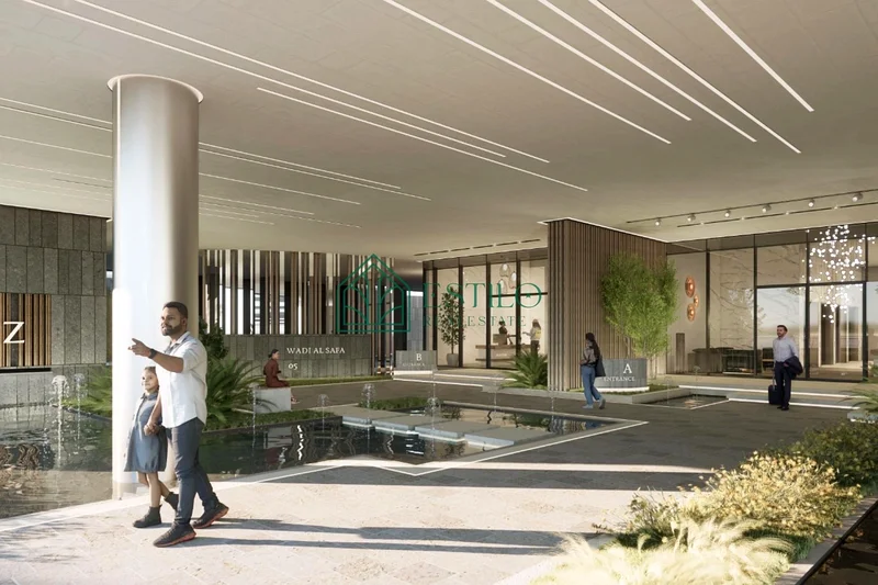 Smart Offices | Rooftop Access | Great Investment63824365624578111