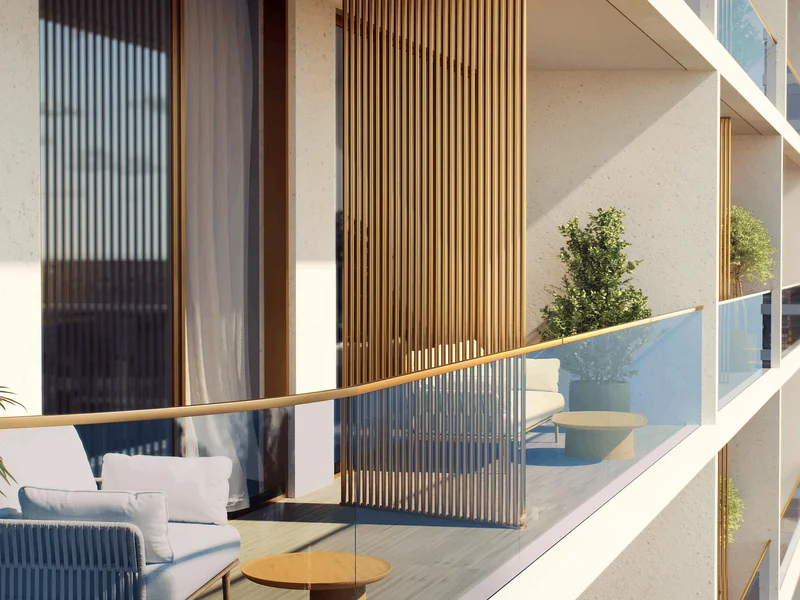 Marriott Branded Residence | High ROI | Premium Location in JLT63989148161411114