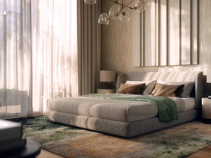 Marriott Branded Residence | High ROI | Premium Location in JLT63989148161411113