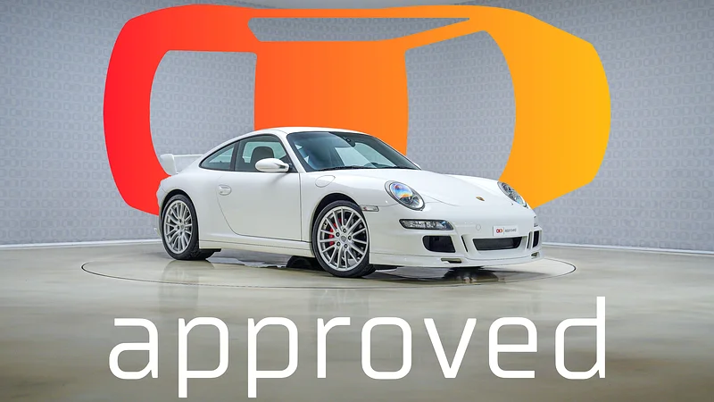 911 Carrera 4S (997.1) | Drive Home Today63398649532289110
