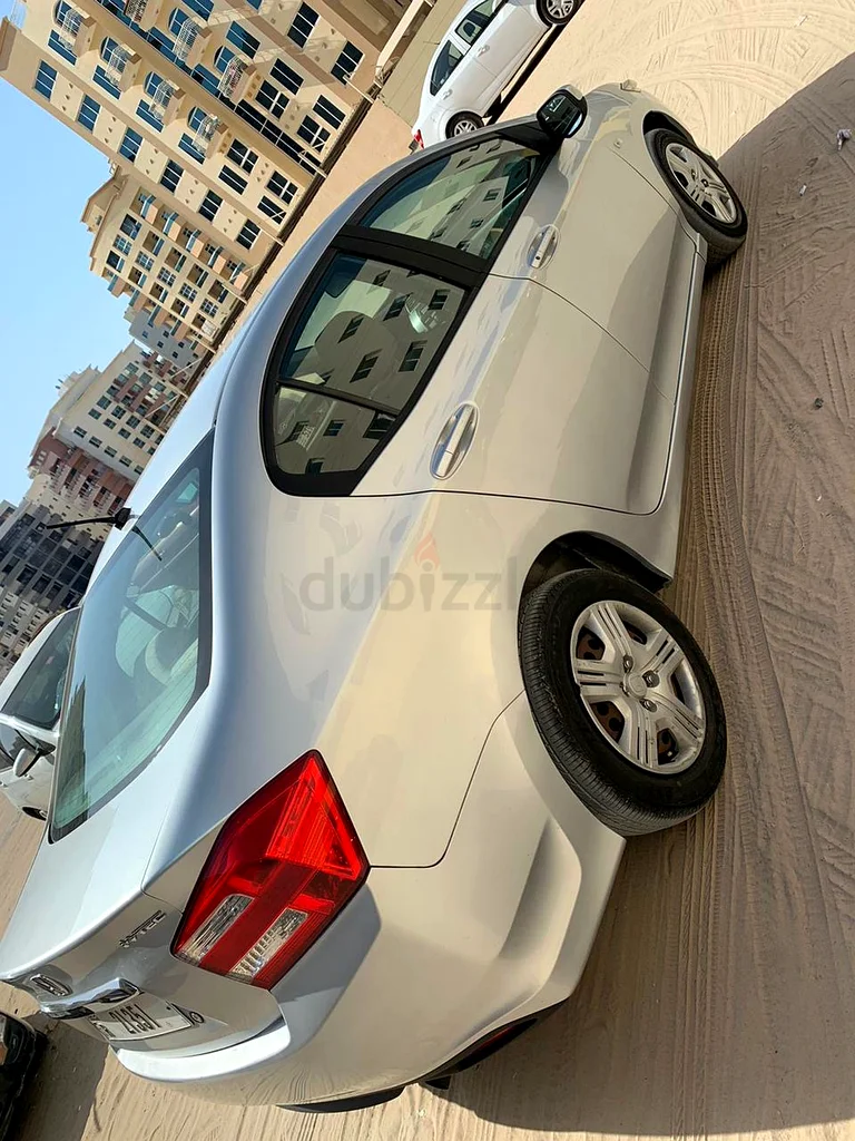 Honda city 2012 1.563398538895873111