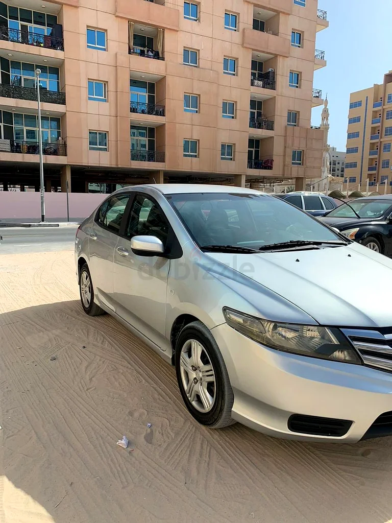 Honda city 2012 1.5633985388958731112