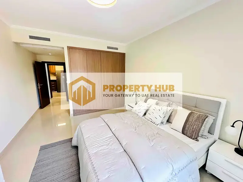 ✨ Live in Style – Ajman One Phase 2 . 🏙️ | 2BHK 🛋️ . | 5% Down 🔻 | 3 Yrs Post-Handover63890250606851111