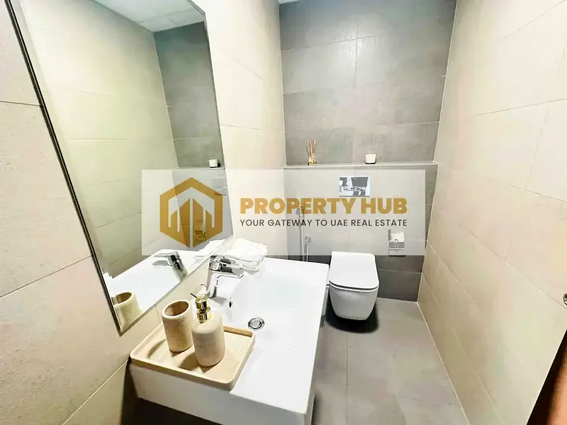 ✨ Live in Style – Ajman One Phase 2 . 🏙️ | 2BHK 🛋️ . | 5% Down 🔻 | 3 Yrs Post-Handover63890250606851112