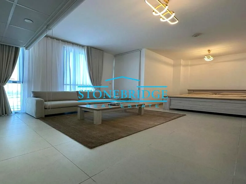 صفقة للمستثمرين | مفروشة بالكامل | عائد استثمار 10٪64030620349953112