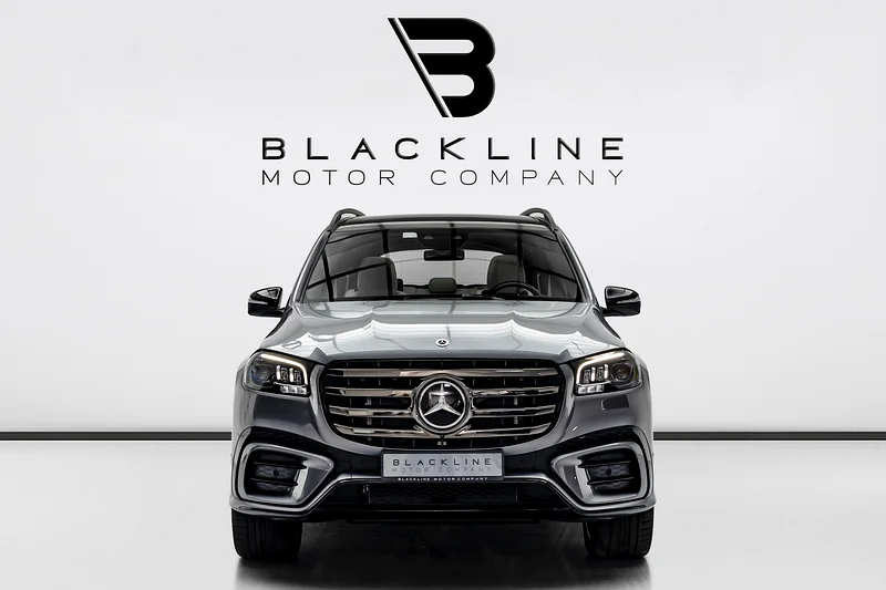 مرسيدس 2024 GLS 450 4-Matic، ضمان وخدمة مرسيدس حتى 2028، كيلومترات قليلة، خليجي63399923985666111