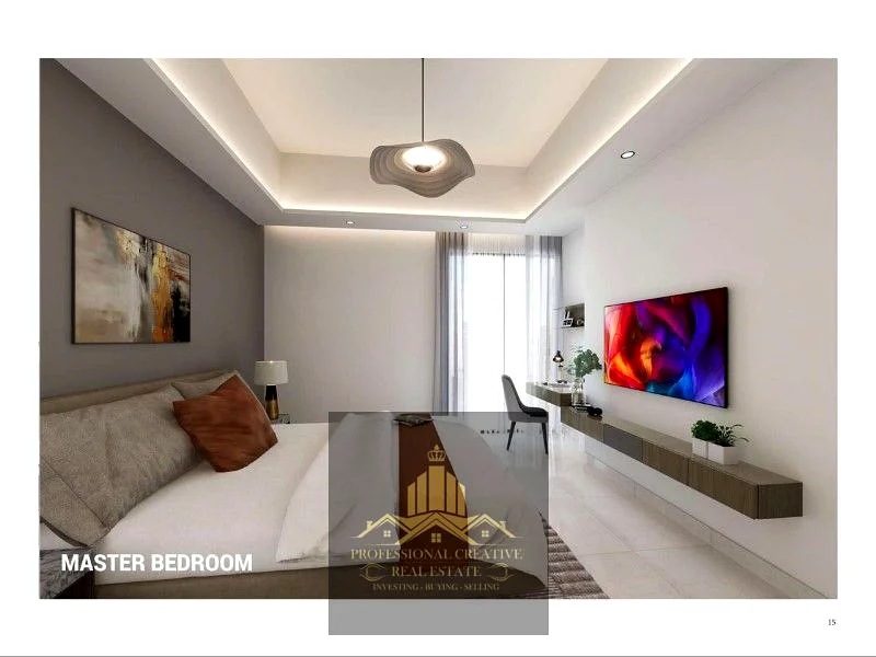 موقع حيوي، تشطيبات فاخرة، خطة سداد على 6 سنوات63886315582721112