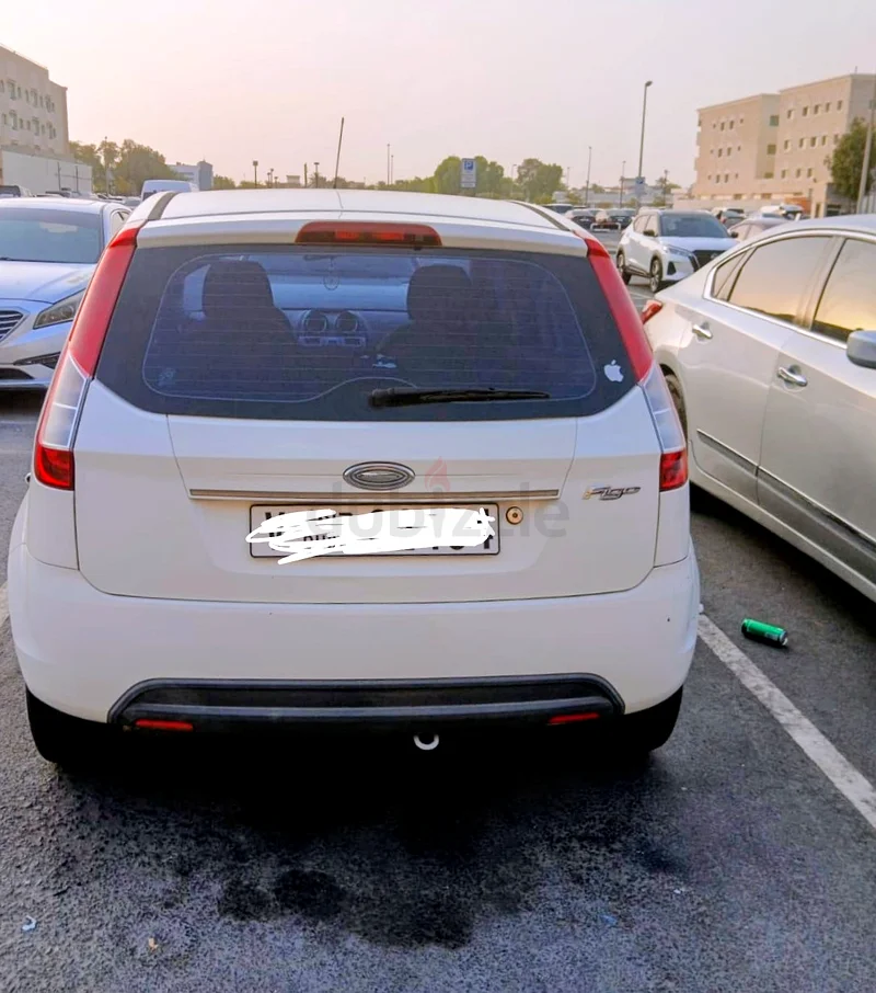 Ford Figo urgent sell63406542594817113