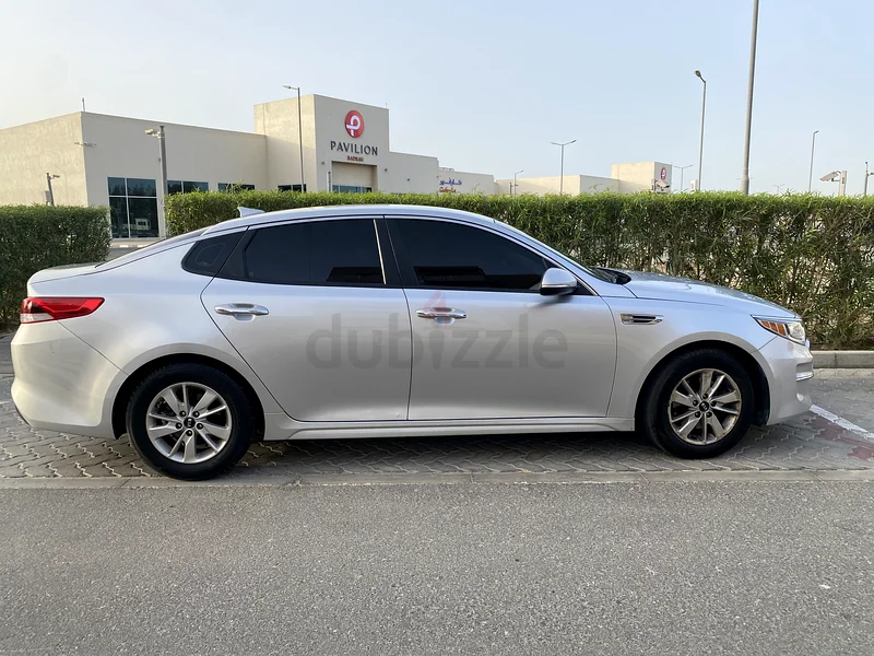 Kia Optima 201863398624054530111